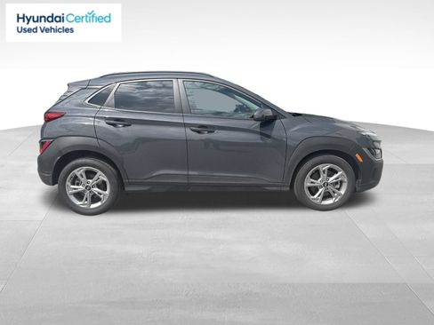 Used 2023 Hyundai Kona SEL w/ Convenience Package AWD/4WD image 10