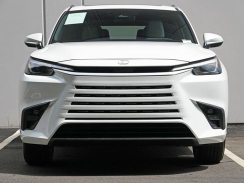 Used 2026 Lexus TX 350 FWD w/ Technology Package image 7