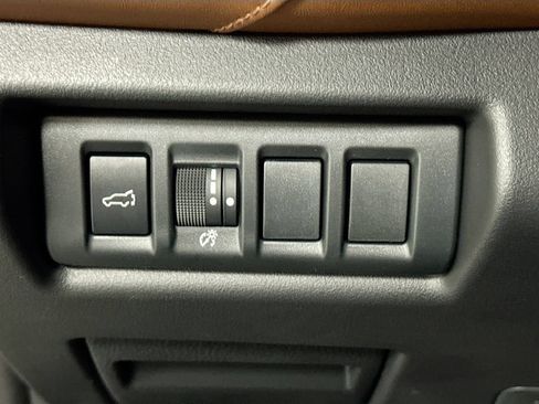 New 2026 Subaru Outback Touring XT AWD/4WD image 6