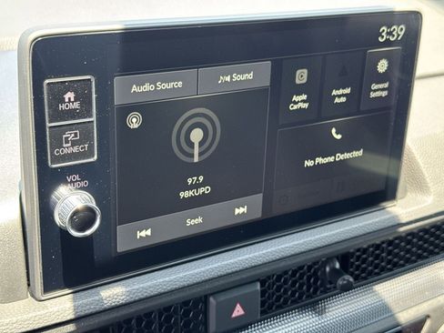 New 2026 Honda CR-V Sport-L image 13