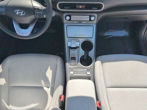 Certified 2023 Hyundai Kona SE w/ Cargo Package FWD image 17