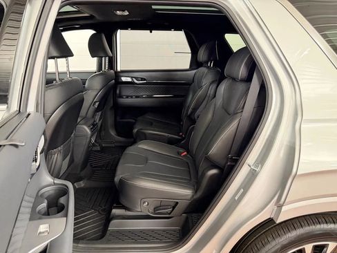 Used 2024 Hyundai Palisade Calligraphy AWD/4WD image 33