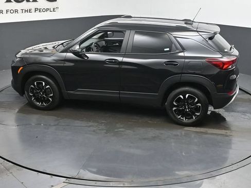 Used 2023 Chevrolet TrailBlazer LT w/ Convenience Package AWD/4WD image 42