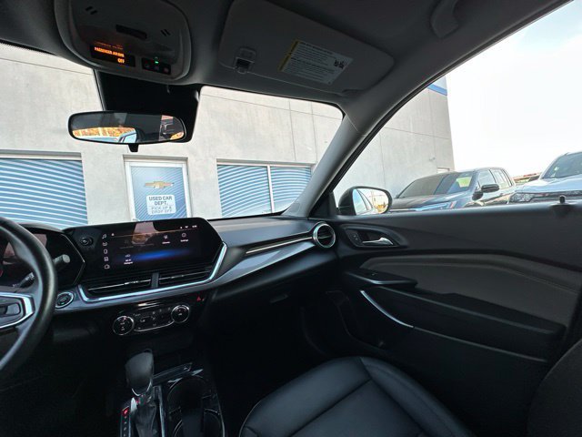 Used 2024 Chevrolet Trax ACTIV w/ Driver Confidence Package FWD image 22