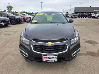 Used 2015 Chevrolet Cruze LT FWD video 2