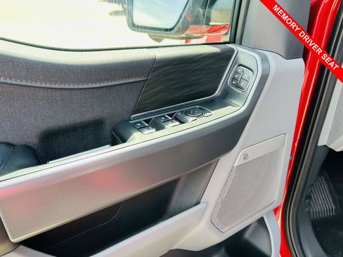 Used 2024 Ford F150 Lariat w/ FX4 Off-Road Package image 17