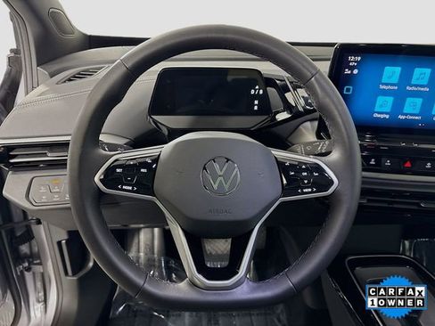 Used 2023 Volkswagen ID.4 Pro S image 11