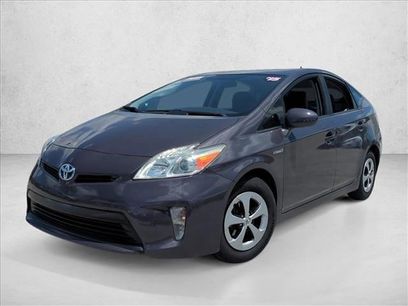 Used 2015 Toyota Prius Two