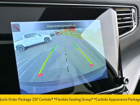 Used 2023 Jeep Wagoneer Series II image 6