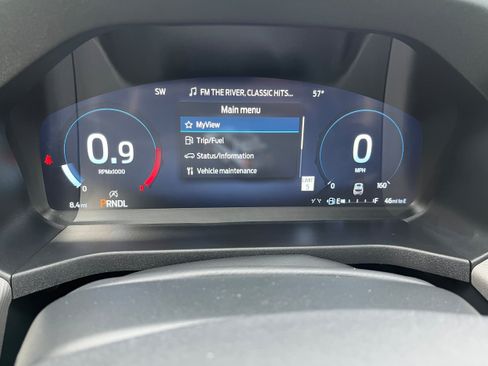 New 2026 Ford Explorer Active w/ Active Comfort Package AWD/4WD image 9