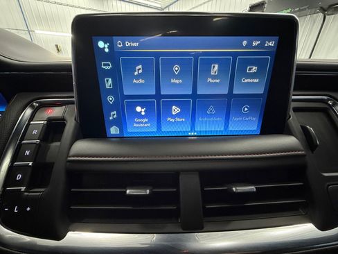 Used 2023 Chevrolet Tahoe RST w/ Luxury Package image 22