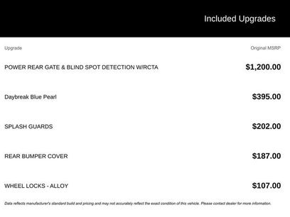 New 2026 Subaru Forester Premium