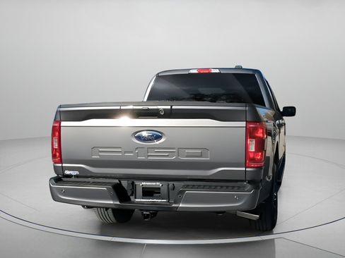 Certified 2021 Ford F150 XLT w/ Equipment Group 302A High image 24