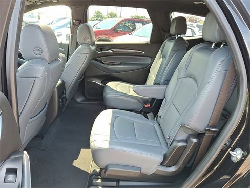 Certified 2022 Buick Enclave Essence w/ Experience Buick Package image 11