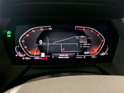 Used 2022 BMW 228i Gran Coupe w/ Convenience Package image 19