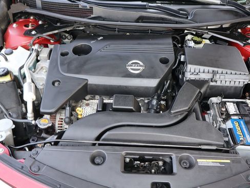 Used 2014 Nissan Altima 2.5 S FWD image 37