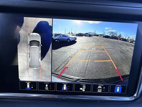 Certified 2023 GMC Yukon Denali w/ LPO, Floor Liner Package image 28