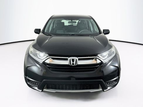 Used 2019 Honda CR-V LX image 2