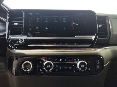 Certified 2024 GMC Sierra 1500 SLE image 11