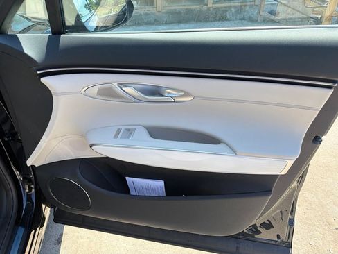 New 2026 Genesis GV70 2.5T Advanced AWD/4WD image 20