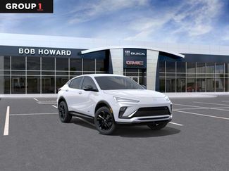 New 2026 Buick Envista Sport Touring w/ Convenience I Package FWD video 1