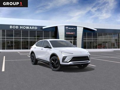 New 2026 Buick Envista Sport Touring w/ Convenience I Package