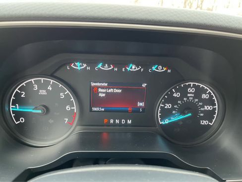 Used 2022 Ford F150 XLT AWD/4WD image 14