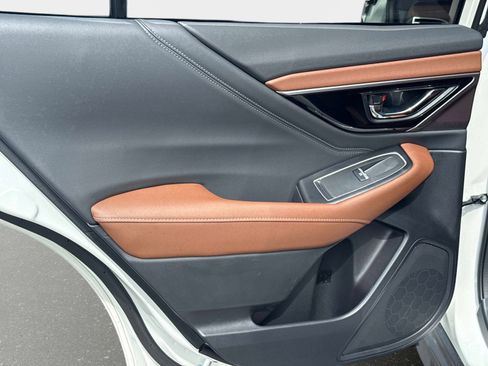 Certified 2025 Subaru Outback Touring w/ Tech Package 2 image 14