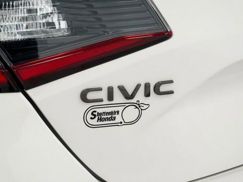 Used 2024 Honda Civic Type R image 13