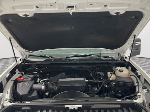 Used 2024 Chevrolet Silverado 3500 LT w/ Convenience Package image 28