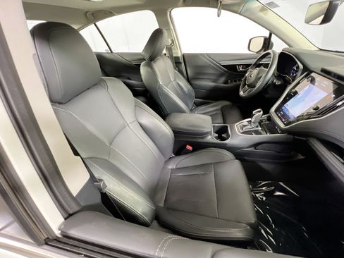 Used 2022 Subaru Legacy Limited image 28