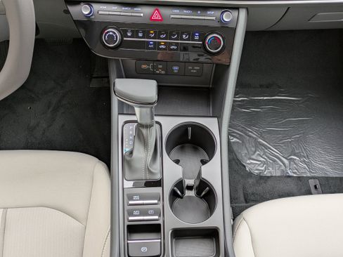 New 2026 Hyundai Sonata SE image 22