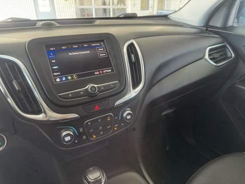 Used 2021 Chevrolet Equinox LT AWD/4WD image 41