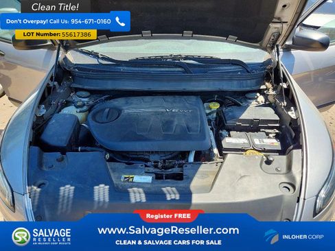 Used 2017 Jeep Cherokee Sport AWD/4WD image 16