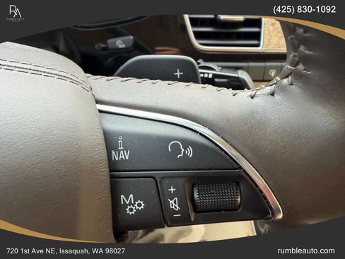 Used 2011 Audi A8 L 4.2 image 67