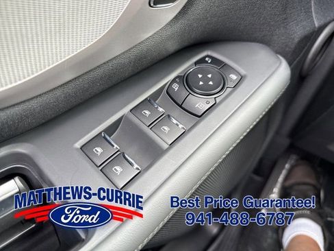 New 2026 Ford Expedition Max Active RWD image 25