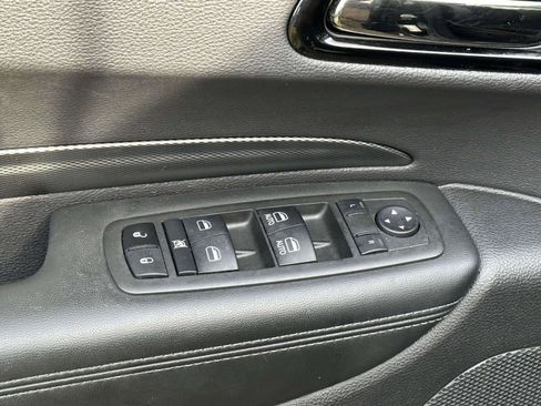 Used 2022 Dodge Durango GT image 16