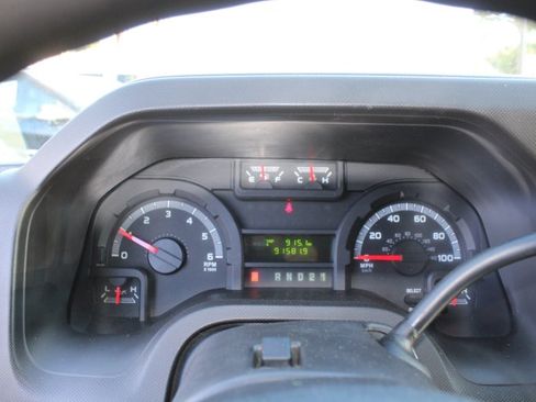 Used 2013 Ford E-150 and Econoline 150 RWD image 9