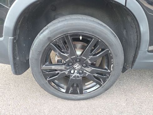 Used 2021 Honda Pilot Special Edition image 12