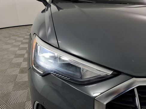Used 2020 Audi Q3 2.0T Premium w/ Convenience Package image 13