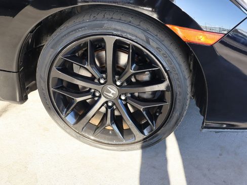 Used 2020 Honda Civic Si image 43