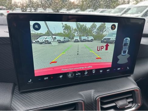 New 2026 Ford Mustang Premium image 9