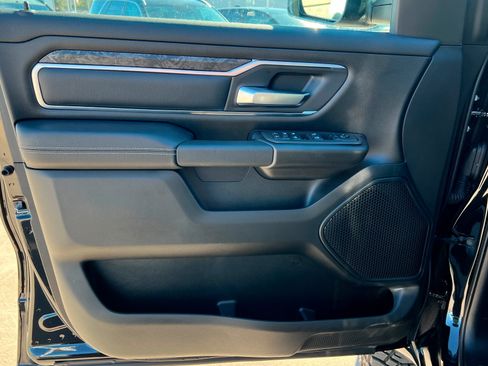 New 2025 RAM 1500 Big Horn image 14