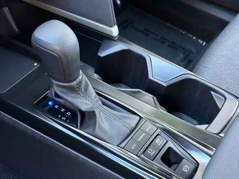 Certified 2025 Toyota Camry LE image 20