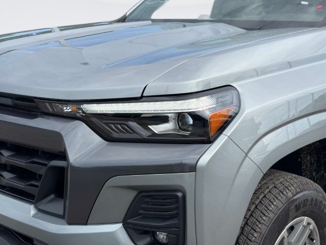 New 2026 Chevrolet Colorado LT w/ LT Convenience Package AWD/4WD image 9