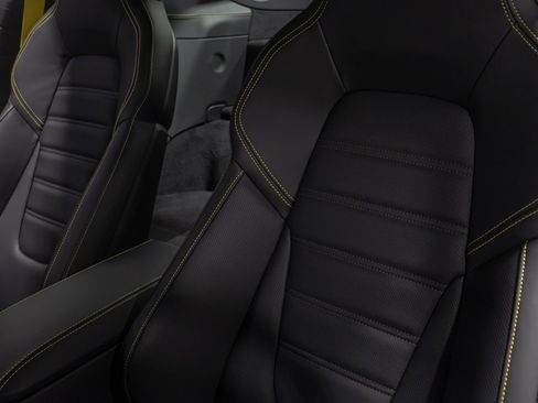 Used 2026 Porsche 911 Carrera S image 36