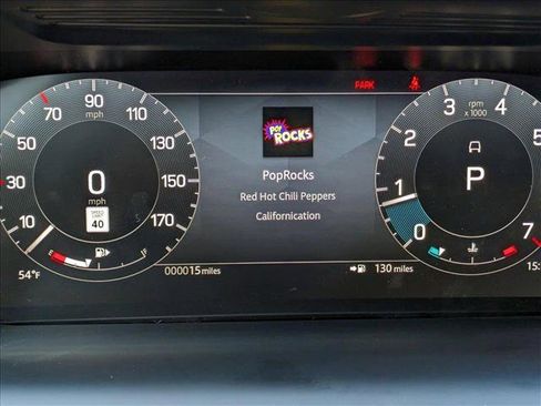 New 2025 Land Rover Discovery Sport S image 11