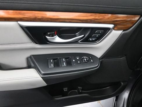 Used 2022 Honda CR-V EX-L image 26