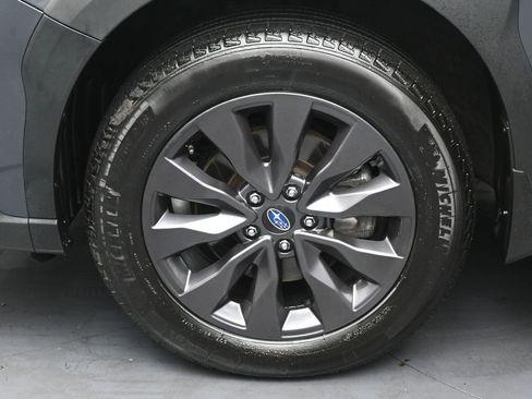 Used 2023 Subaru Outback Onyx Edition AWD/4WD image 35