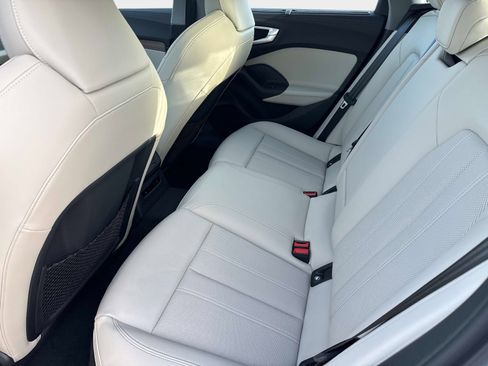 New 2025 Audi A5 2.0T Prestige AWD/4WD image 9